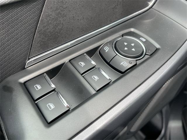 new 2025 Ford F-150 car, priced at $61,605