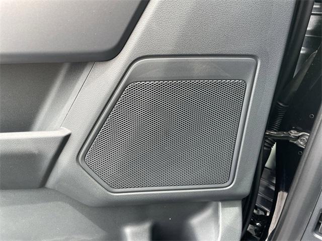 new 2025 Ford F-150 car, priced at $61,605