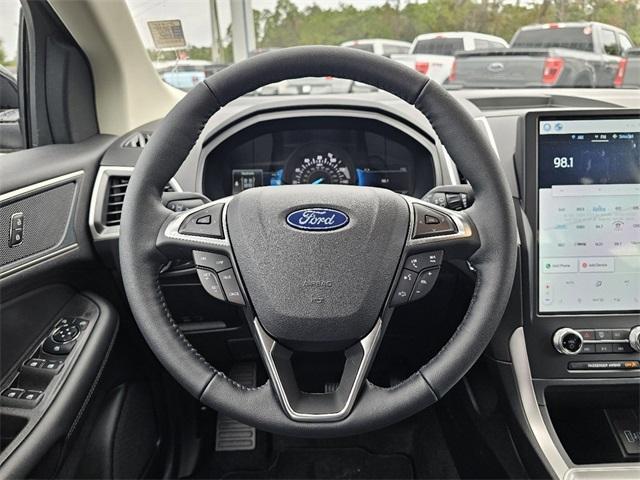 new 2024 Ford Edge car, priced at $39,999