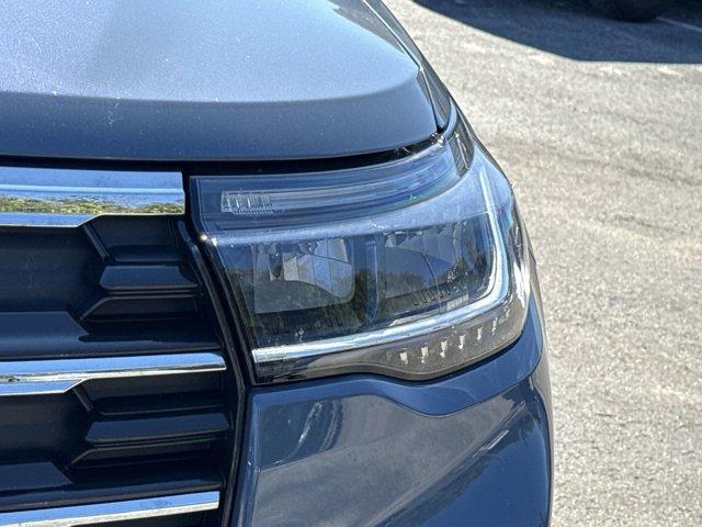 used 2025 Ford Explorer car, priced at $40,741