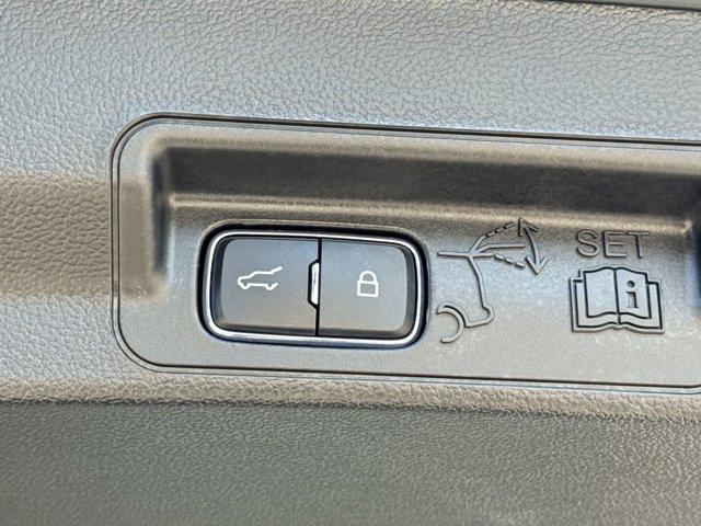 used 2025 Ford Explorer car, priced at $40,741