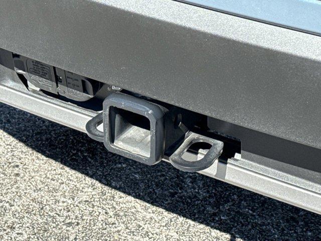 used 2025 Ford Explorer car, priced at $40,741