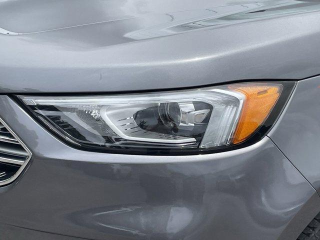 used 2022 Ford Edge car, priced at $24,999