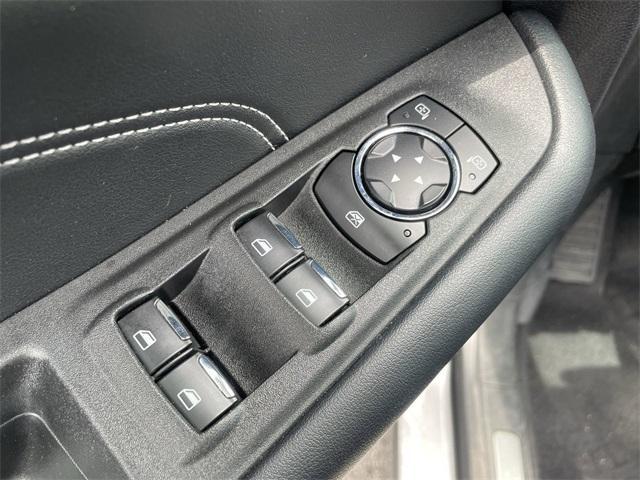 used 2022 Ford Edge car, priced at $24,999