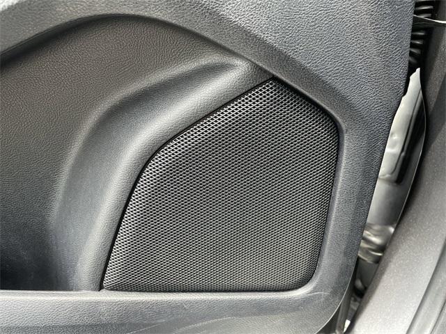 used 2022 Ford Edge car, priced at $24,999