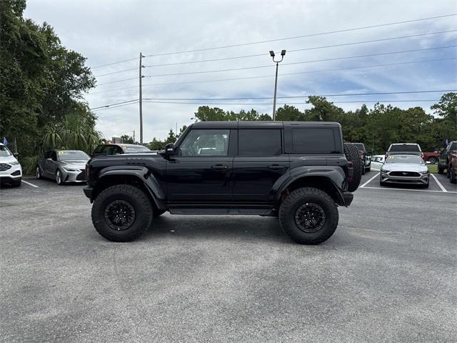 new 2025 Ford Bronco car, priced at $87,170