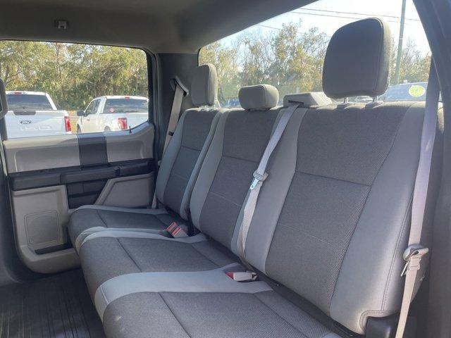 used 2020 Ford F-150 car, priced at $26,999