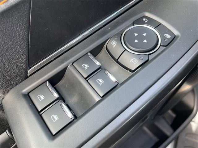 new 2025 Ford F-150 car, priced at $80,610