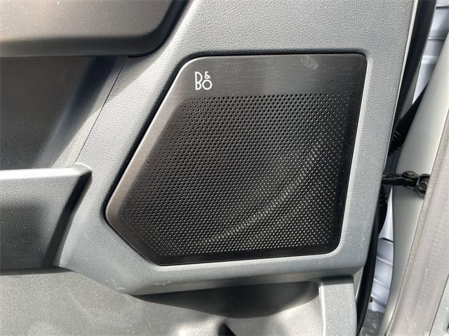 new 2025 Ford F-150 car, priced at $80,610
