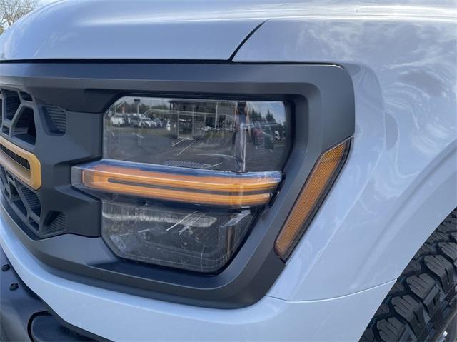 new 2025 Ford F-150 car, priced at $80,610