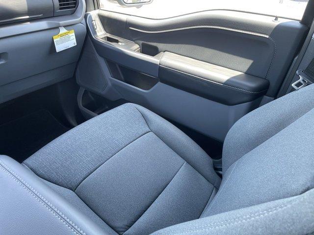 new 2025 Ford F-150 car, priced at $62,011