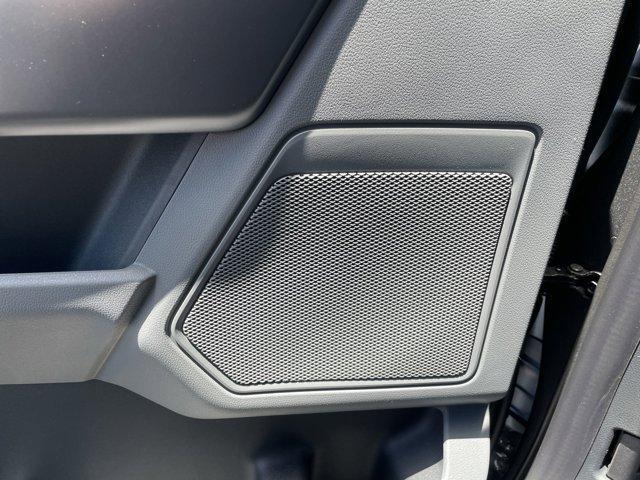 new 2025 Ford F-150 car, priced at $62,011