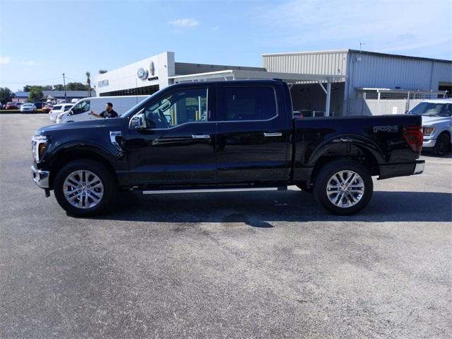 new 2024 Ford F-150 car, priced at $69,999