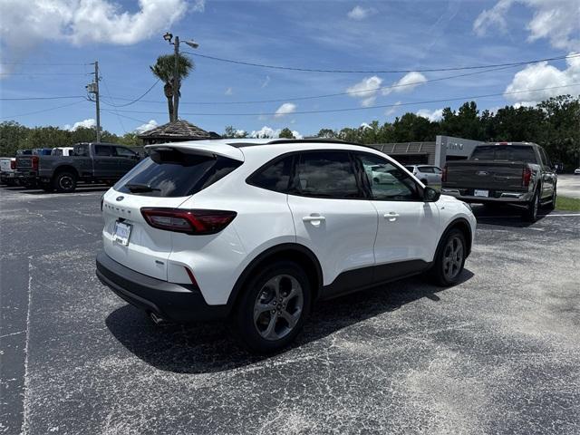 new 2025 Ford Escape car, priced at $36,670