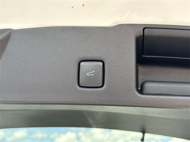new 2025 Ford Escape car, priced at $36,670