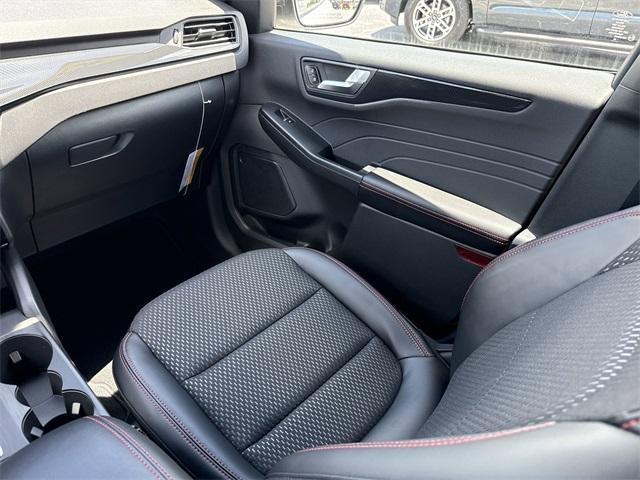 new 2025 Ford Escape car, priced at $36,670