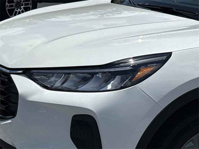 new 2025 Ford Escape car, priced at $36,670