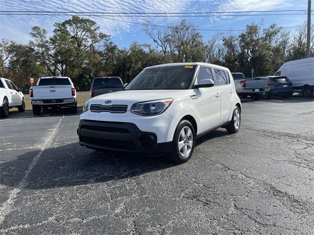 used 2019 Kia Soul car, priced at $15,194