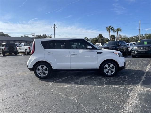 used 2019 Kia Soul car, priced at $15,194