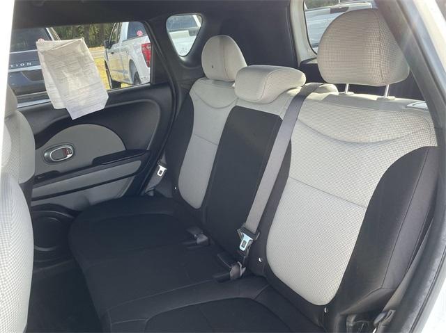 used 2019 Kia Soul car, priced at $15,194