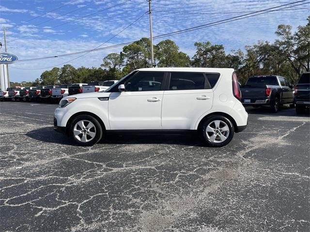 used 2019 Kia Soul car, priced at $15,194