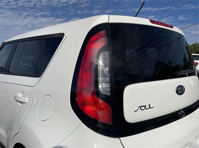 used 2019 Kia Soul car, priced at $15,194