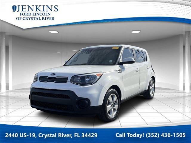 used 2019 Kia Soul car, priced at $15,194