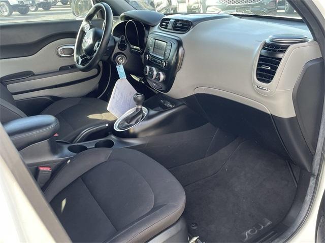 used 2019 Kia Soul car, priced at $15,194