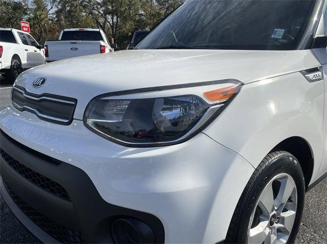 used 2019 Kia Soul car, priced at $15,194