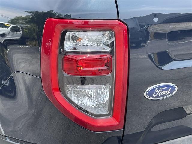 used 2022 Ford Bronco Sport car, priced at $27,999