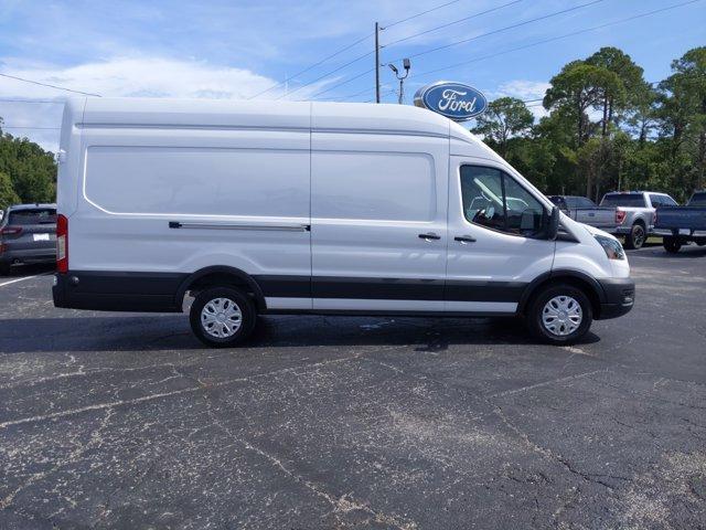 new 2023 Ford E-Transit car, priced at $55,996