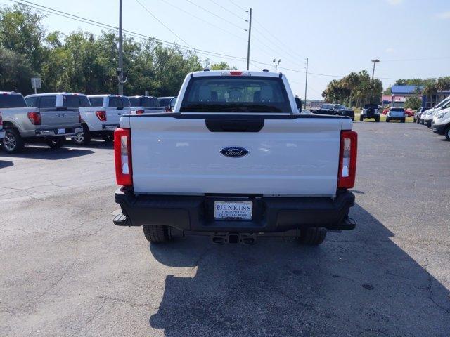 new 2024 Ford F-250 car, priced at $66,987