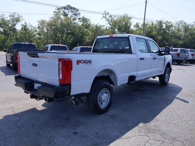 new 2024 Ford F-250 car, priced at $68,080