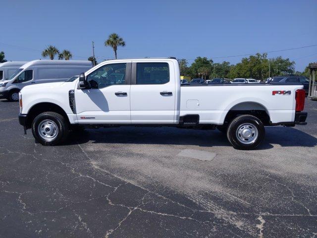 new 2024 Ford F-250 car, priced at $68,080
