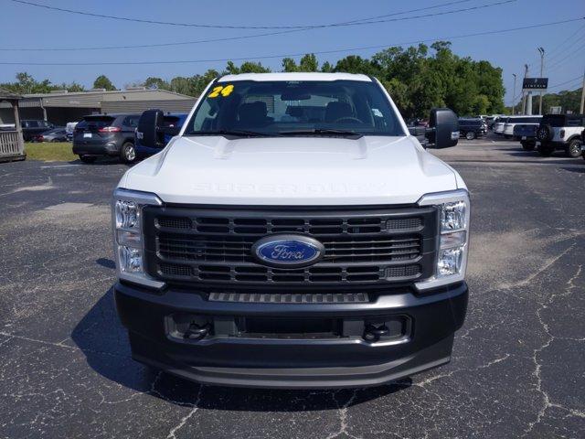 new 2024 Ford F-250 car, priced at $68,080