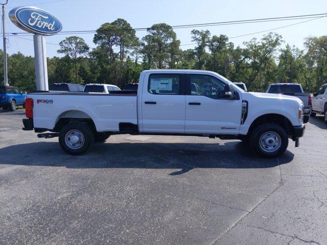 new 2024 Ford F-250 car, priced at $66,987