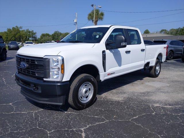 new 2024 Ford F-250 car, priced at $68,080