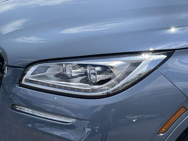 new 2025 Lincoln Corsair car, priced at $62,000