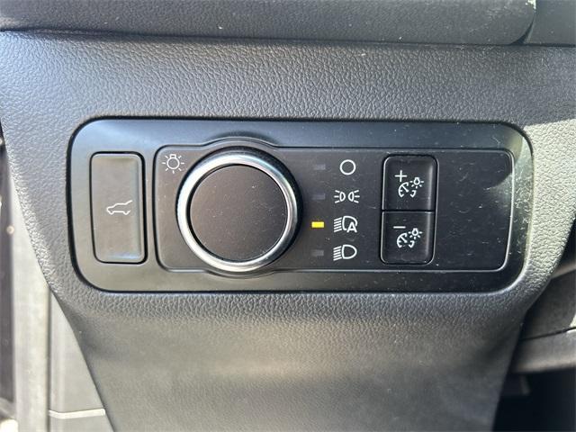 used 2024 Ford Escape car, priced at $25,966