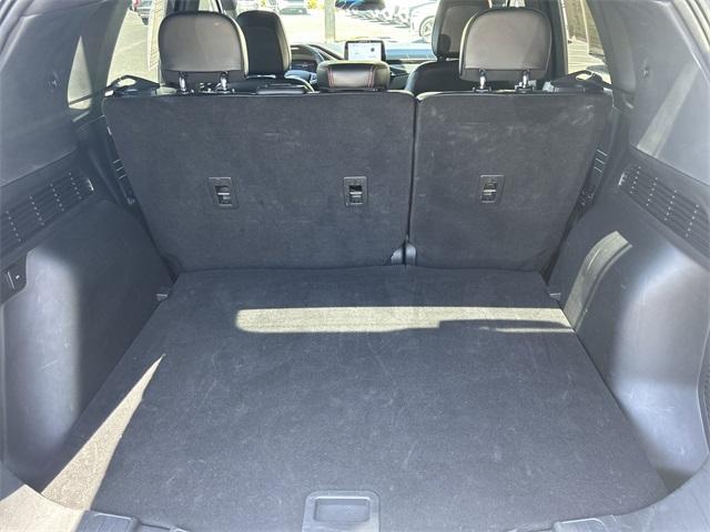 used 2024 Ford Escape car, priced at $25,966