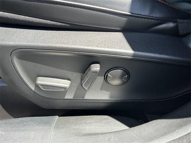 used 2024 Ford Escape car, priced at $25,966