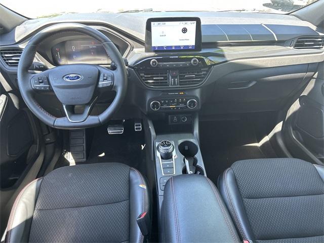 used 2024 Ford Escape car, priced at $25,966