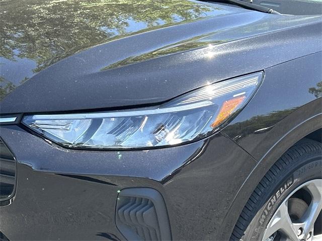 used 2024 Ford Escape car, priced at $25,966