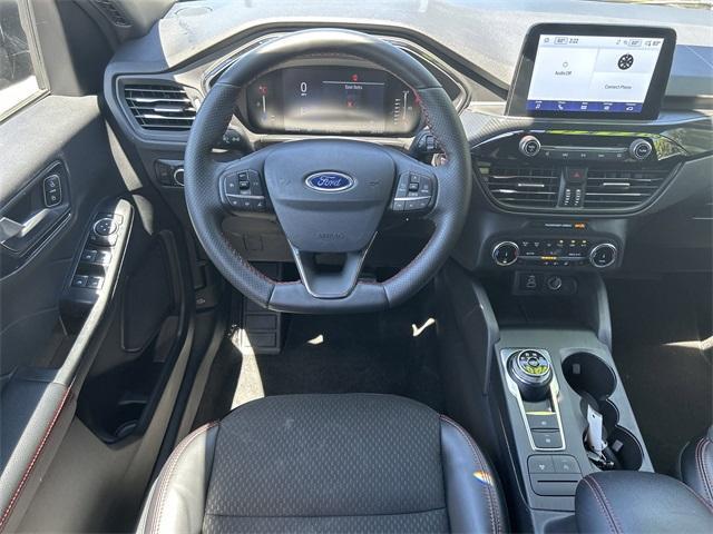 used 2024 Ford Escape car, priced at $25,966