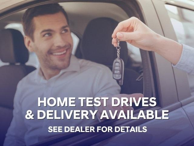 used 2021 Ford F-150 car