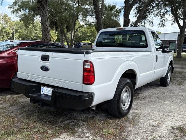 used 2013 Ford F-250 car, priced at $21,877
