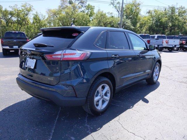 new 2024 Ford Edge car, priced at $39,999