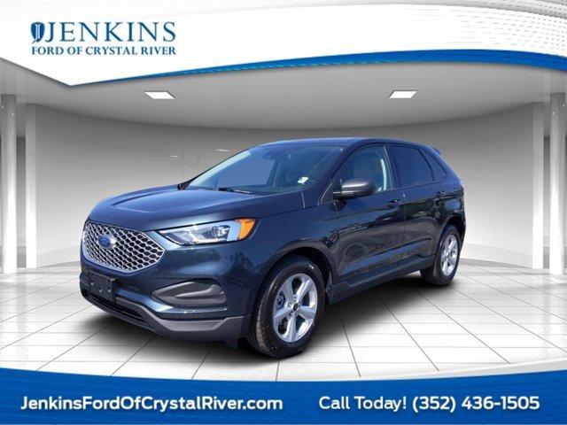 new 2024 Ford Edge car, priced at $39,999