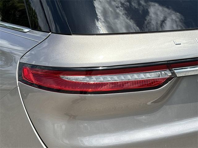 used 2021 Lincoln Corsair car, priced at $28,997