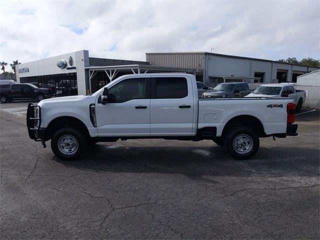 used 2024 Ford F-350 car, priced at $53,659